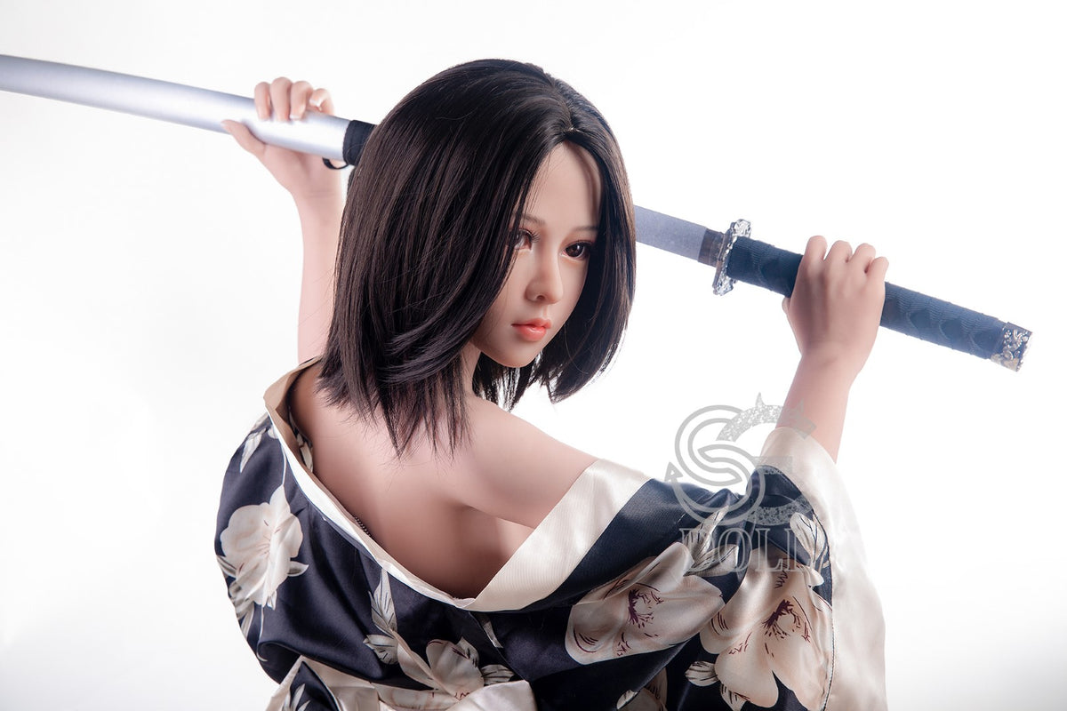 Tia Sex Doll (SEDoll 151cm E-Cup #010 TPE)