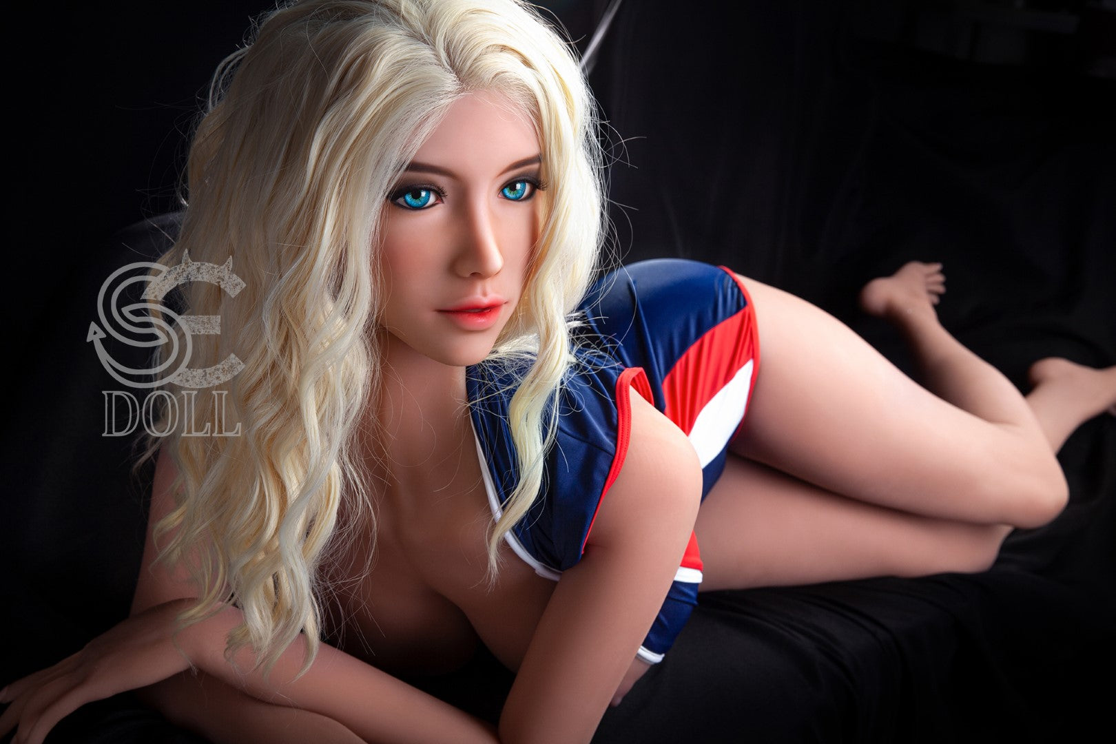 Natasha Sex Doll (SEDoll 167cm e-cup #023 TPE)