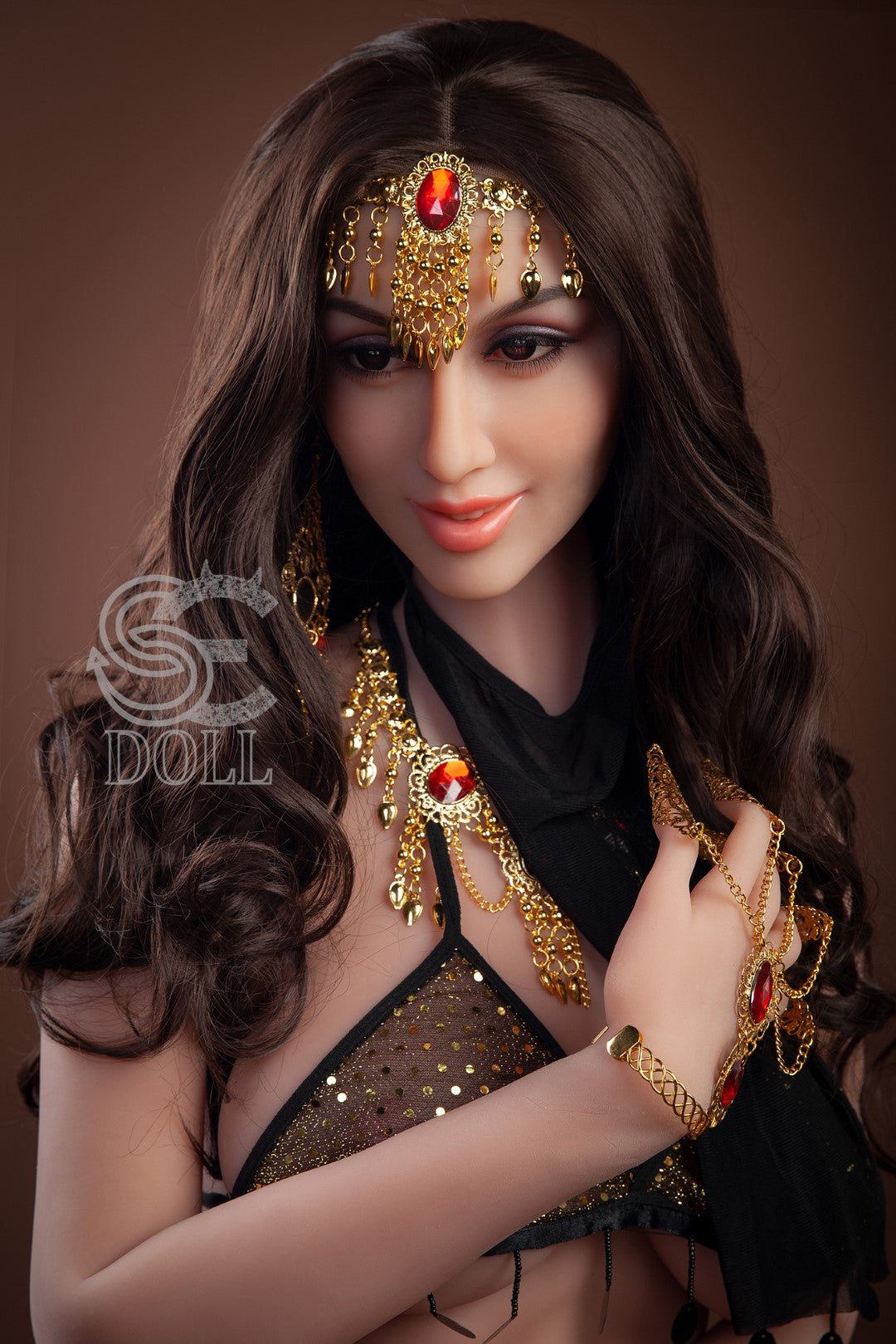 Kareena.a Sex Doll (SEDoll 167cm e-cup #074 TPE)
