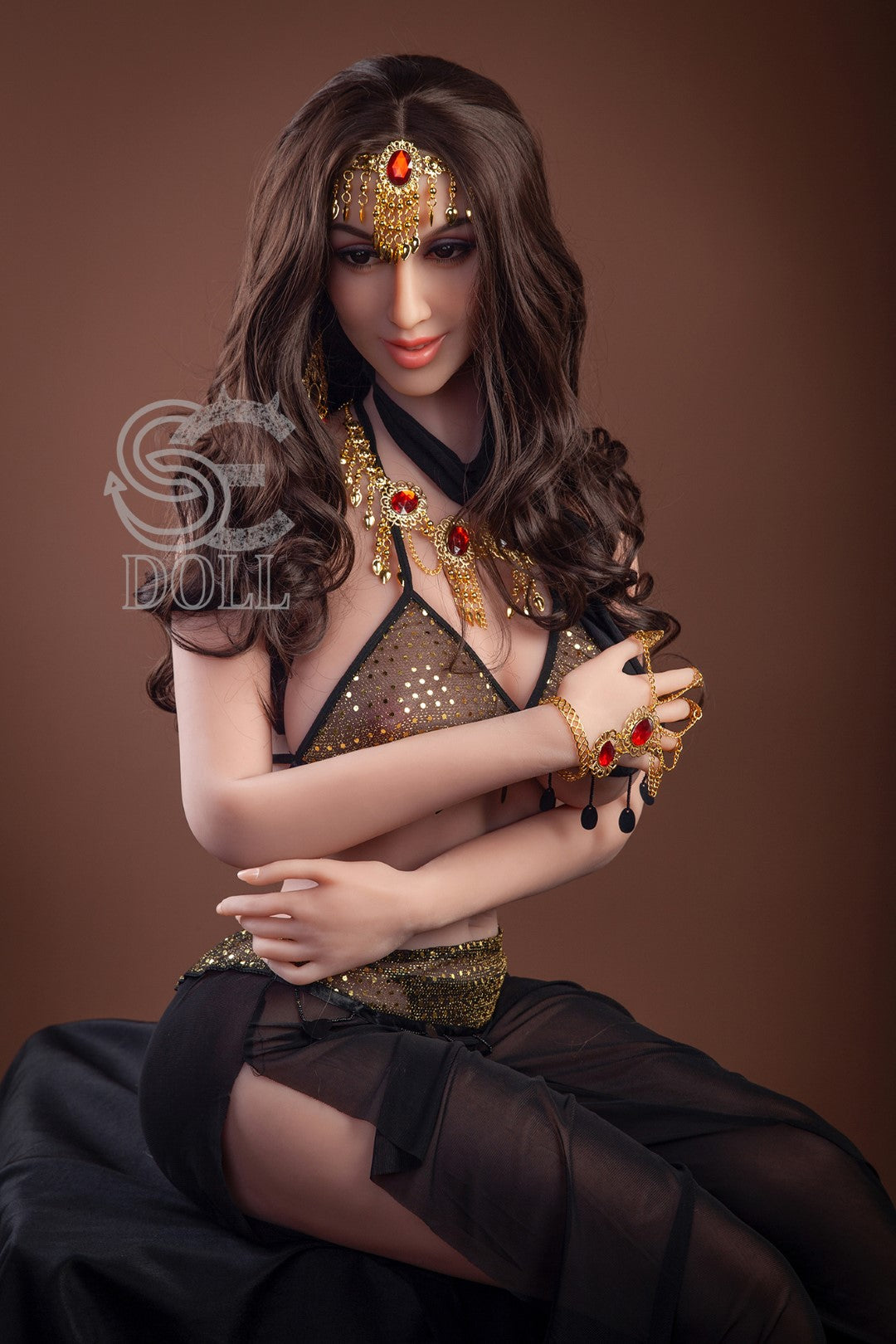 Kareena.a Sex Doll (SEDoll 167cm e-cup #074 TPE)