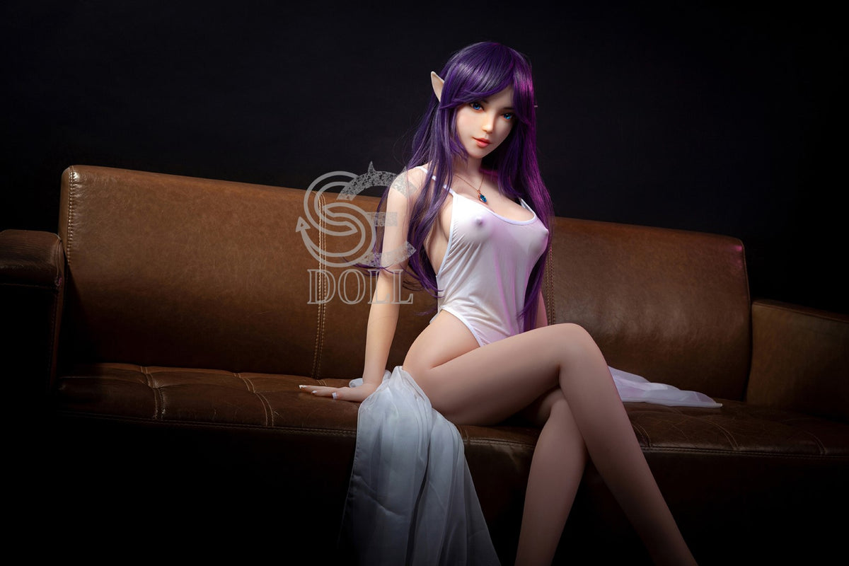 Olivia Elf Sex Doll (SEDoll 151cm E-Cup #022 TPE) EXPRESS
