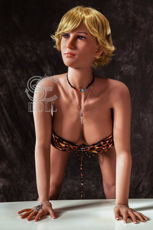 Jordy Sex Doll (SEDoll 167cm e-cup #049 TPE)