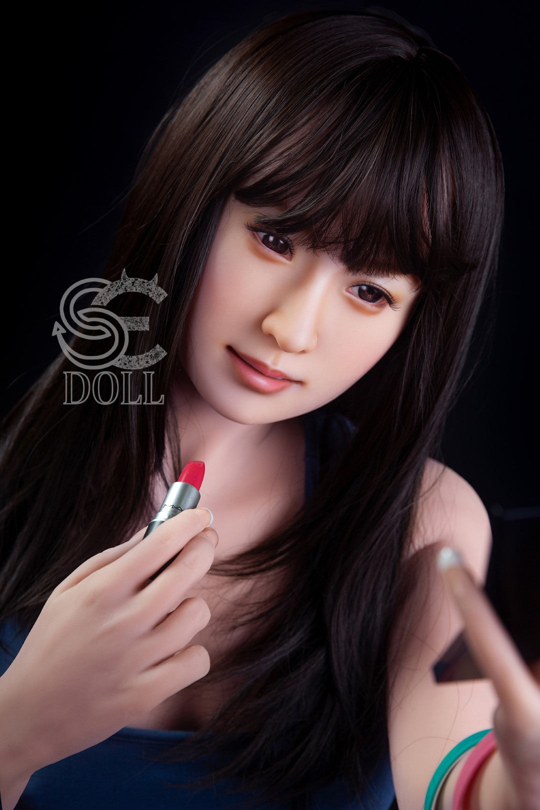 Nana Sex Doll (SEDoll 163cm e-cup #071 TPE)