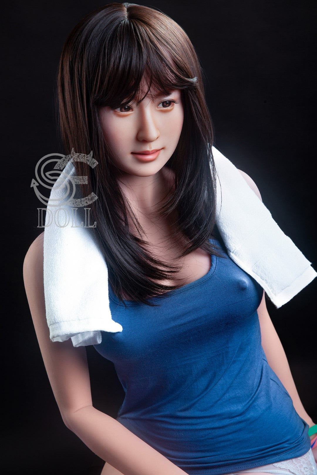 Nana Sex Doll (SEDoll 163cm e-cup #071 TPE)