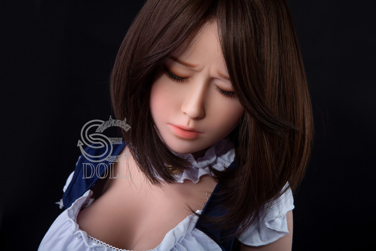 Sex Doll Lilith (SEDoll 151cm E-Cup #073 TPE)