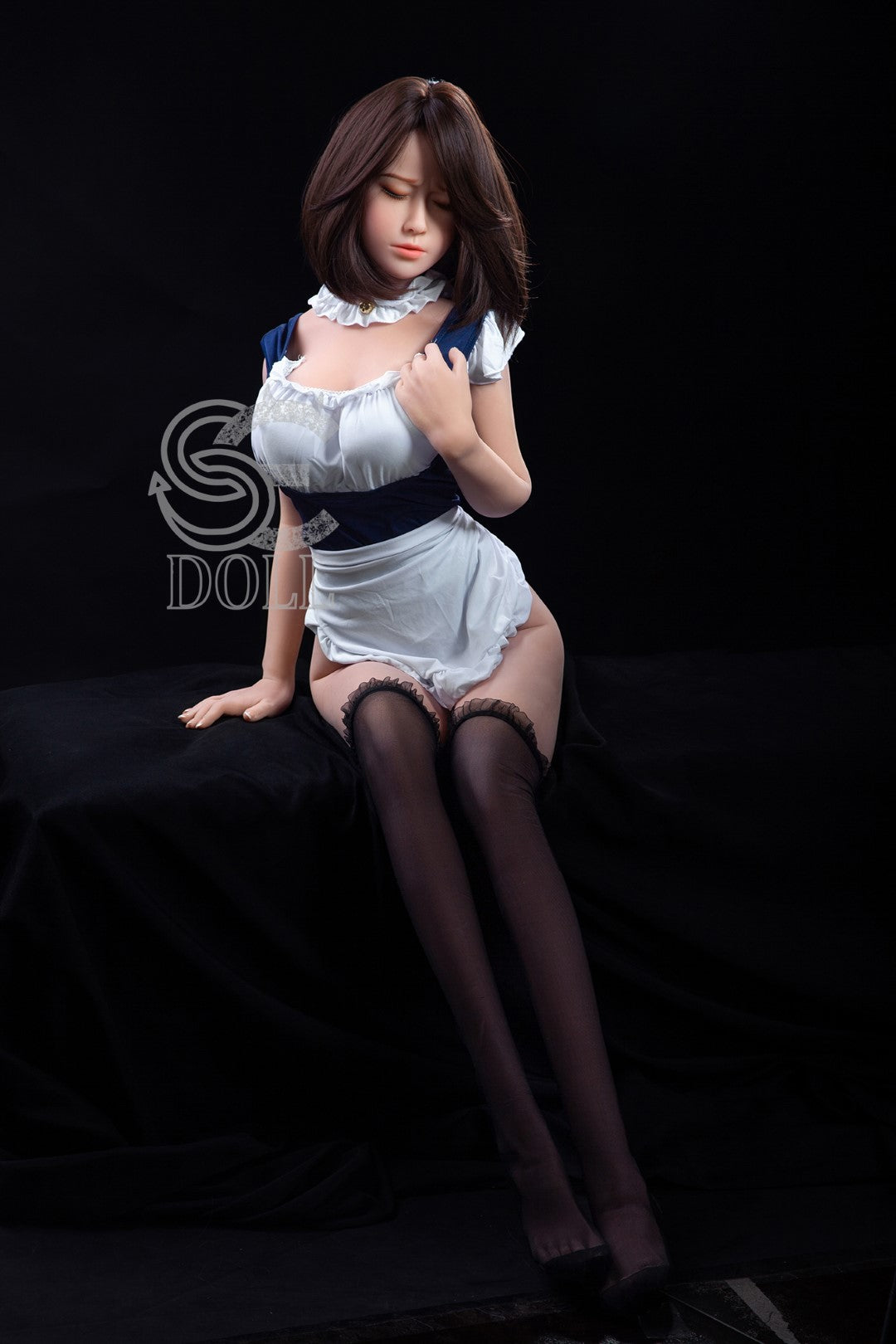 Sex Doll Lilith (SEDoll 151cm E-Cup #073 TPE)