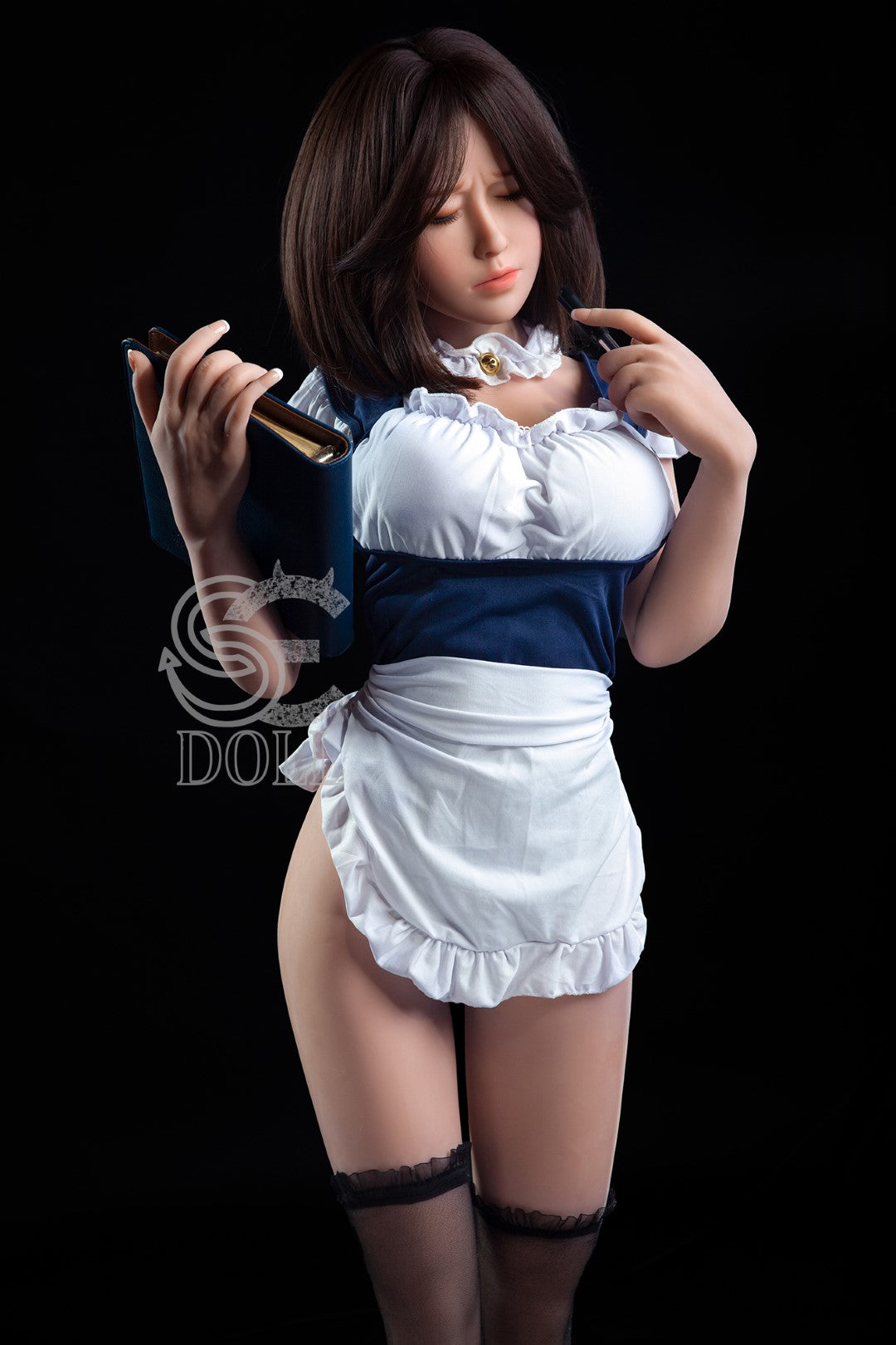Sex Doll Lilith (SEDoll 151cm E-Cup #073 TPE)
