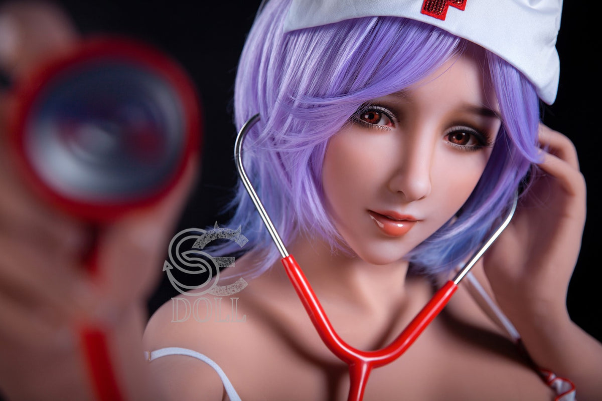 Skyler Sex Doll (SEDoll 168cm F-Cup #123 TPE)