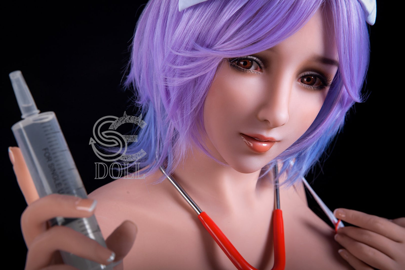 Skyler Sex Doll (SEDoll 168cm F-Cup #123 TPE)