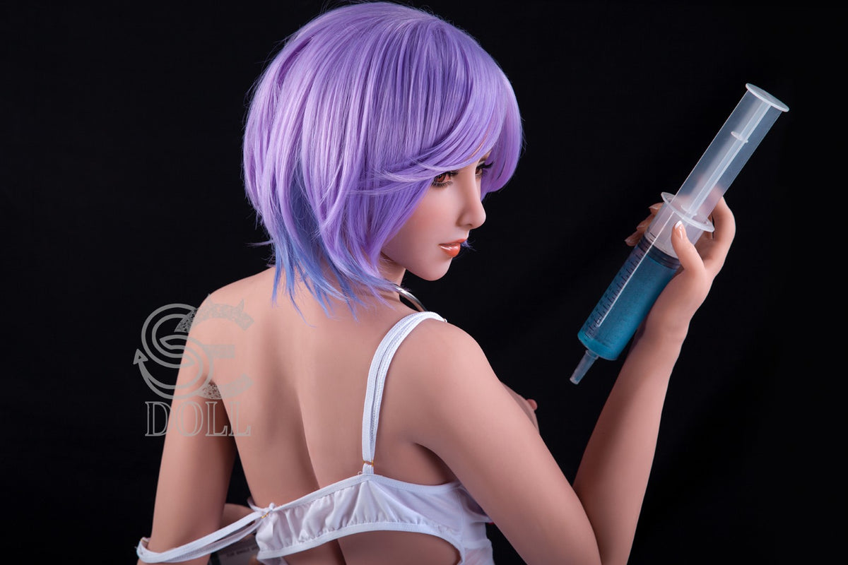 Skyler Sex Doll (SEDoll 168cm F-Cup #123 TPE)