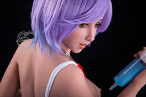Monica Sex Doll (SEDoll 168 cm F-Cup #077 TPE)