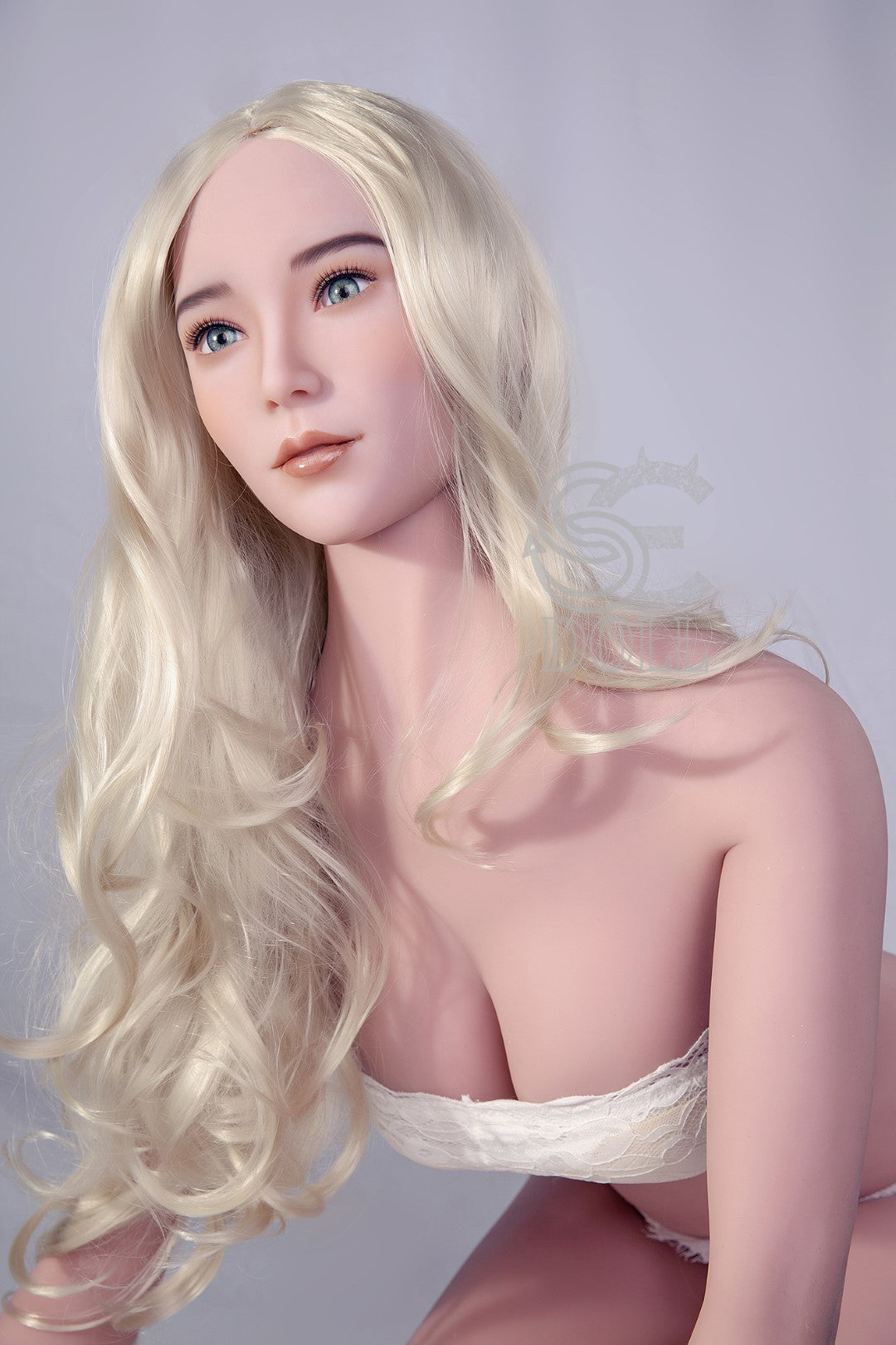 Kathy Sex Doll (SEDoll 163cm e-cup #078 TPE)