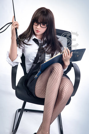 Yuuka.A Sex Doll (SEDoll 163cm e-cup #079 TPE) EXPRESS