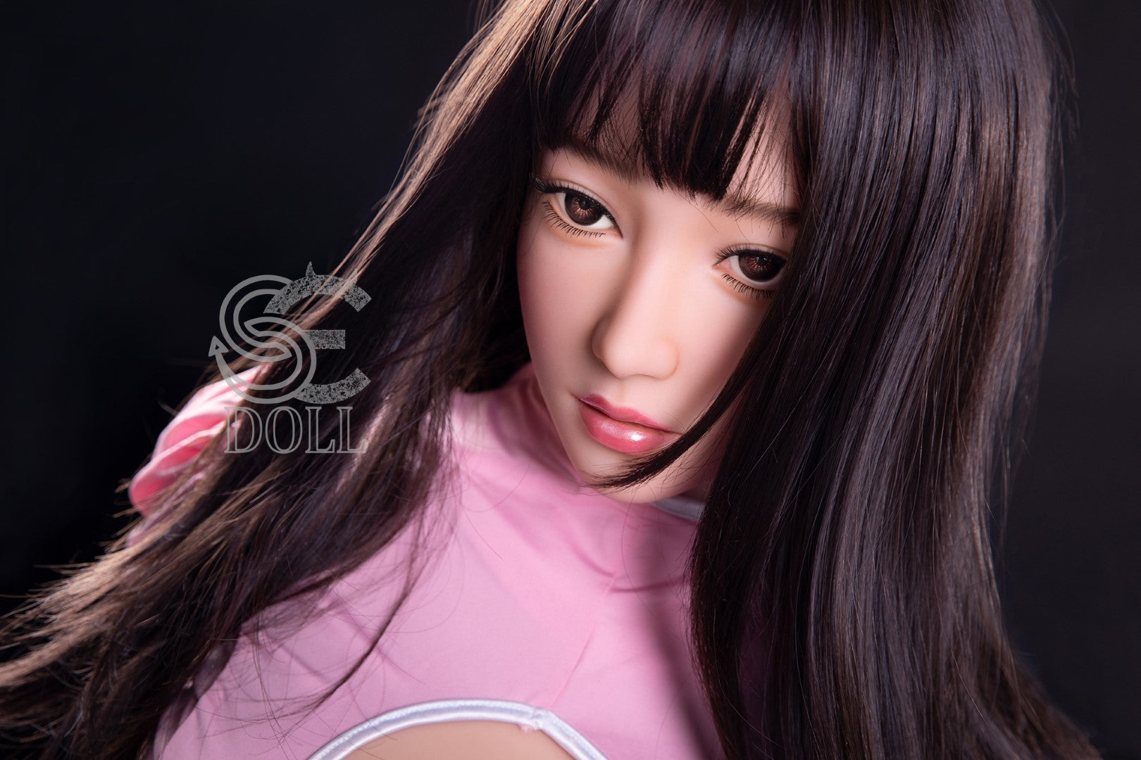 Manami Sex Doll (SEDoll 163cm e-cup #079 TPE)