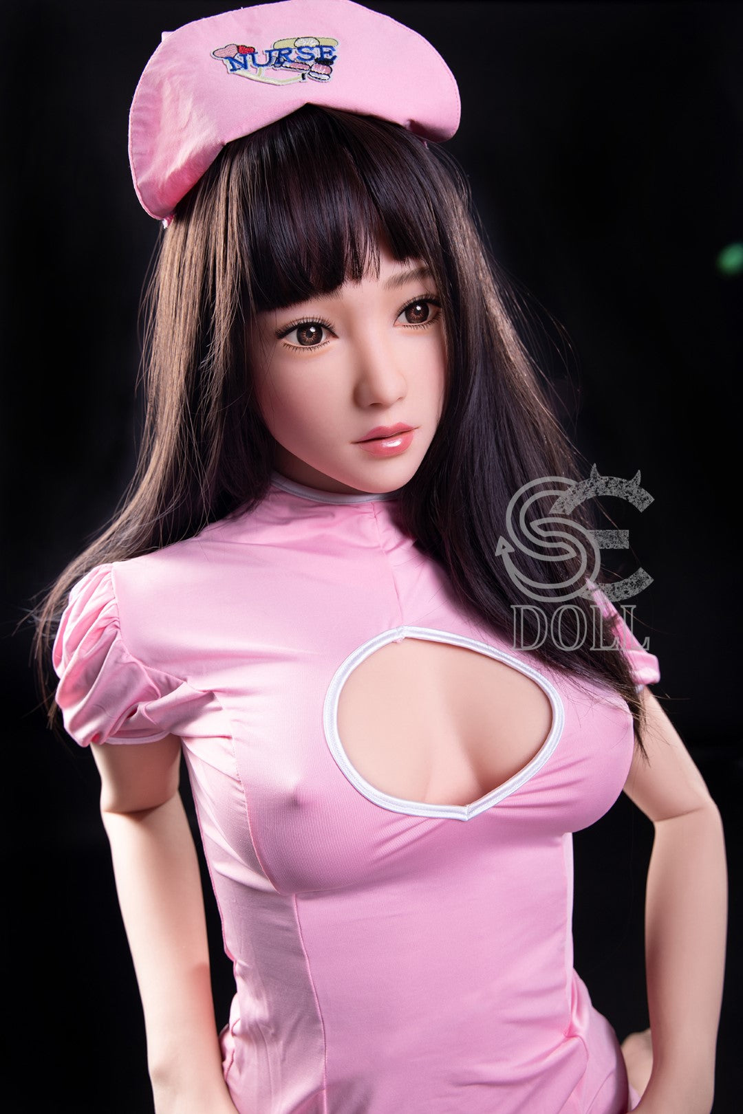 Manami Sex Doll (SEDoll 163cm E-Cup #079 TPE)