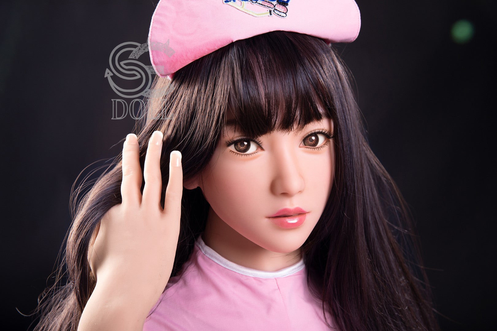 Manami Sex Doll (SEDoll 163cm e-cup #079 TPE)