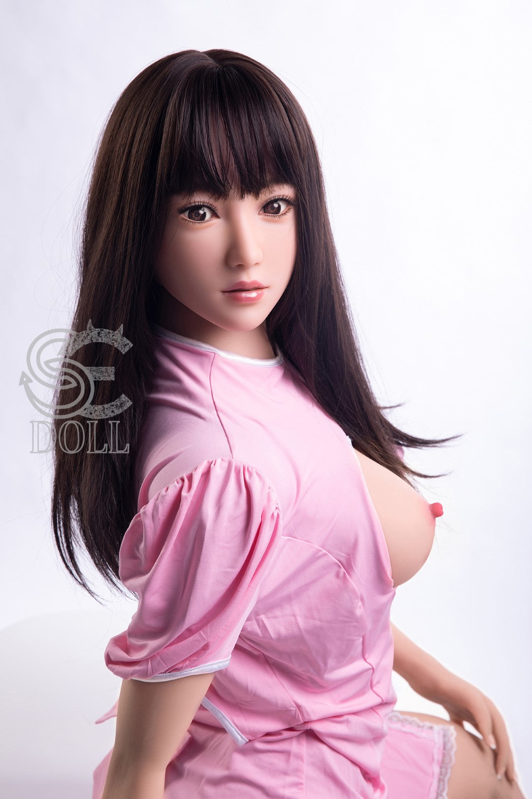 Manami Sex Doll (SEDoll 163cm E-Cup #079 TPE)