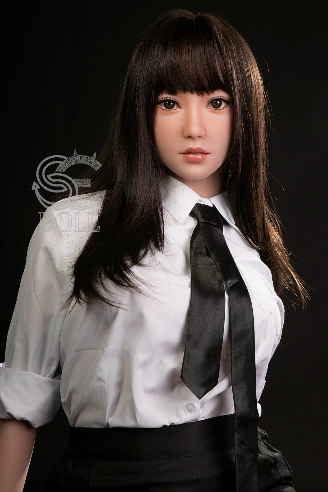 Yuuka.A Sex Doll (SEDoll 163cm e-cup #079 TPE)