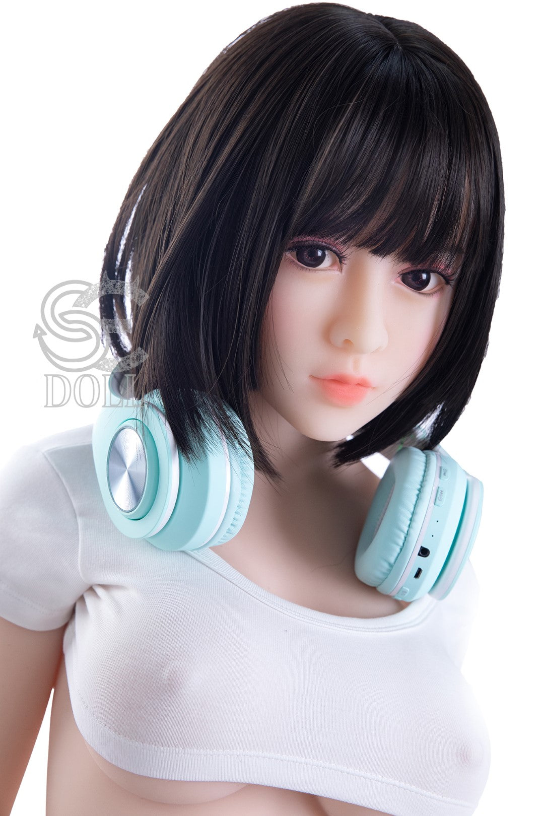 Miku Sex doll (SEDoll 151cm E-cup #010 TPE)