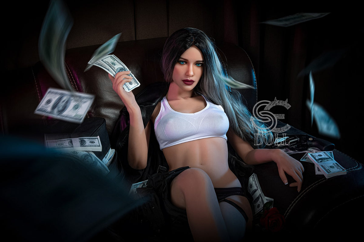 Alex Sex Doll (SEDoll 163cm E-Cup #090 TPE)