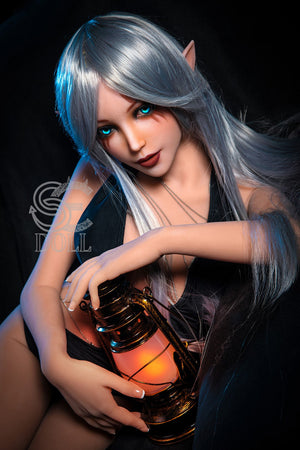 Elsa Alv Sex Doll (SEDoll 150 cm E-CUP #022 TPE) EXPRESS