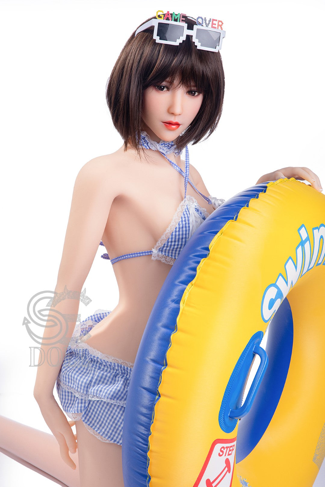Nina Sex Doll (SEDoll 163cm E-CUP #083 TPE)