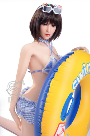 Nina Sex Doll (SEDoll 163cm E-CUP #083 TPE)