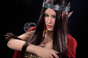 Lui's Sex Doll (SEDoll 168 cm F-Cup #021 TPE)