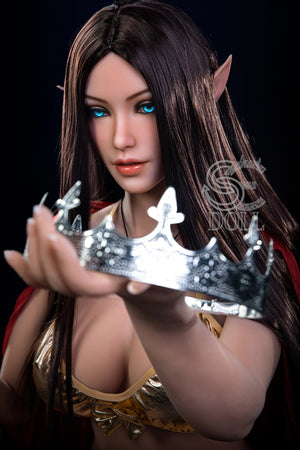 Lui's Sex Doll (SEDoll 168 cm F-Cup #021 TPE)
