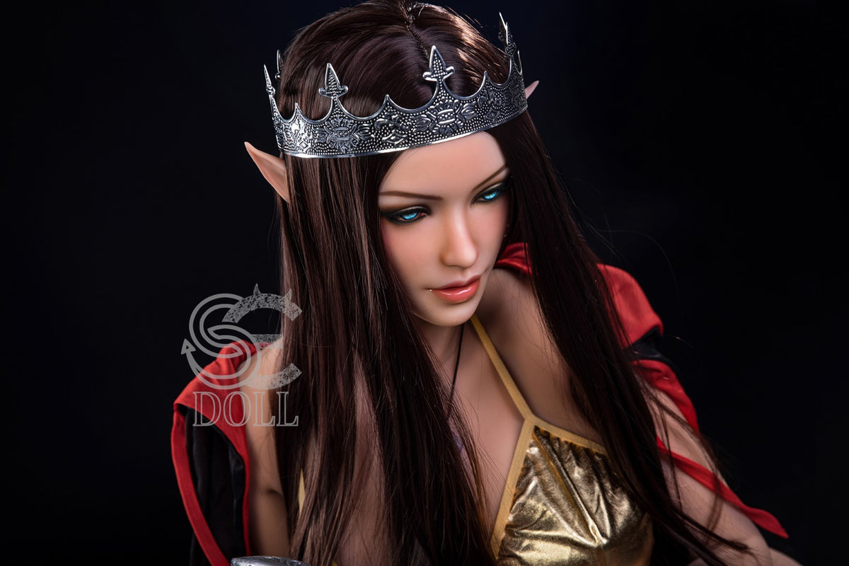 Luis Sex doll (SEDoll 168cm F-cup #021 TPE)