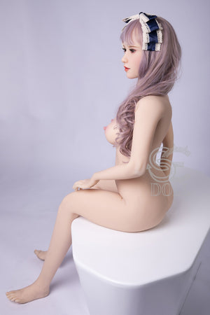Yuuna Sex Doll (SEDoll 163cm E-CUP #083 TPE)