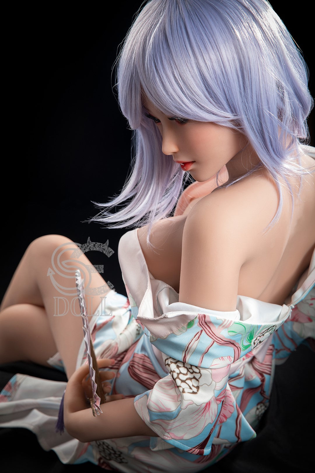 Murasaki Sex Doll (SEDoll 165 cm F-Cup #075 TPE)