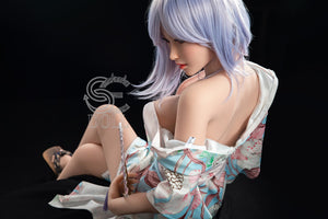 Murasaki Sex doll (SEDoll 165cm f-cup #075 TPE)