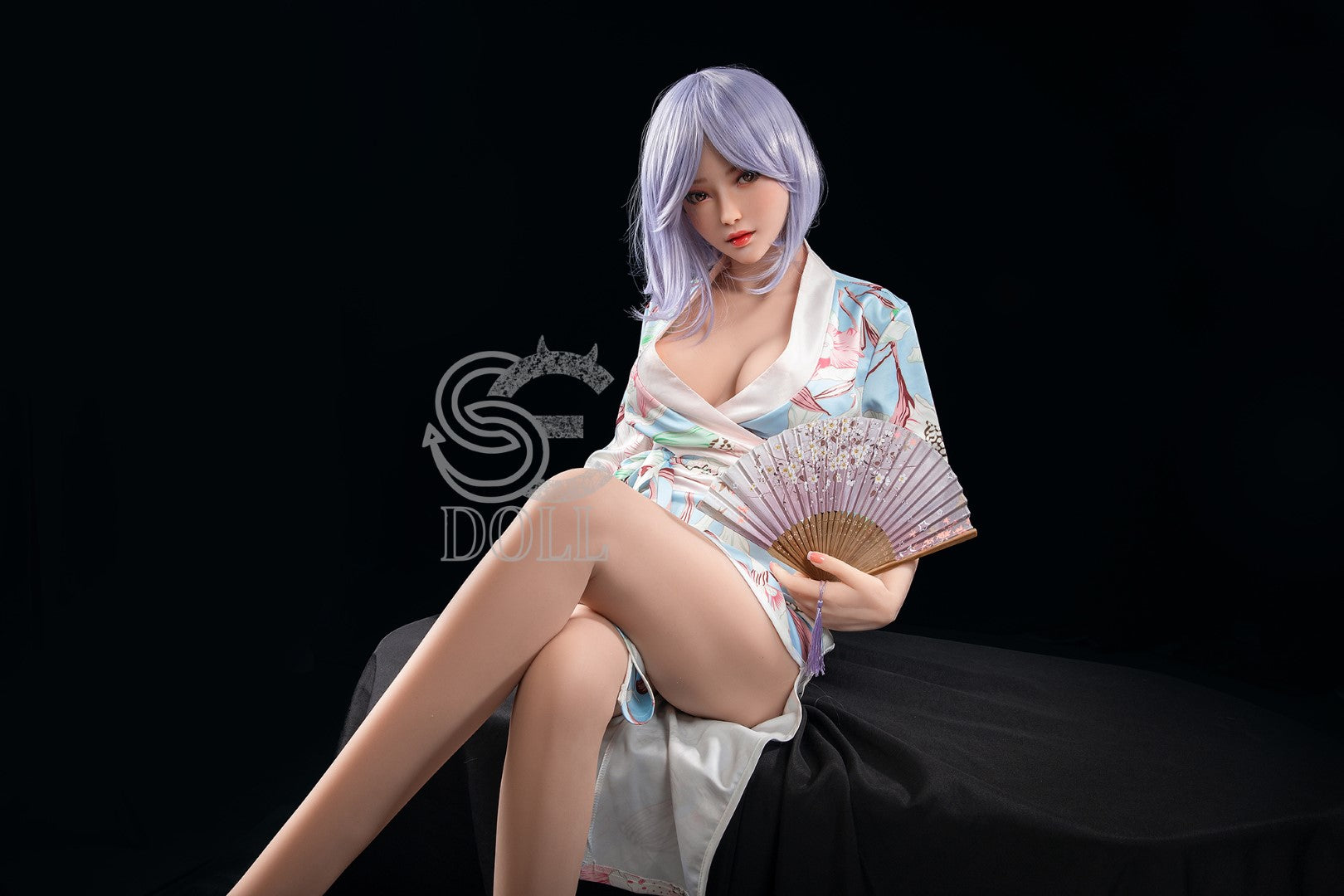 Murasaki Sex Doll (SEDoll 165 cm F-Cup #075 TPE)