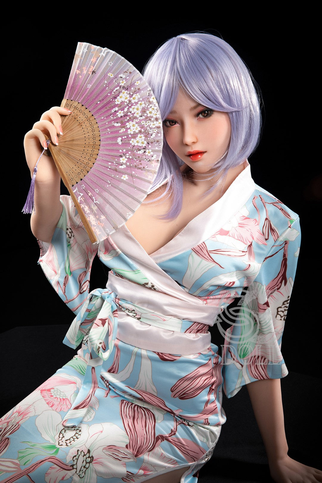 Murasaki Sex Doll (SEDoll 165 cm F-Cup #075 TPE)