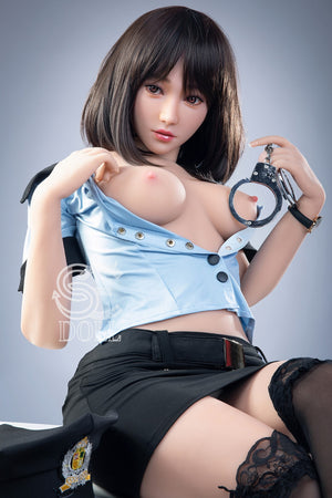 Serika sexuální panenka (SEDoll 163cm e-cup #079 TPE)