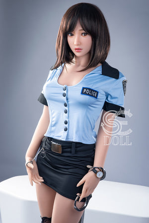 Serika sexuální panenka (SEDoll 163cm e-cup #079 TPE)