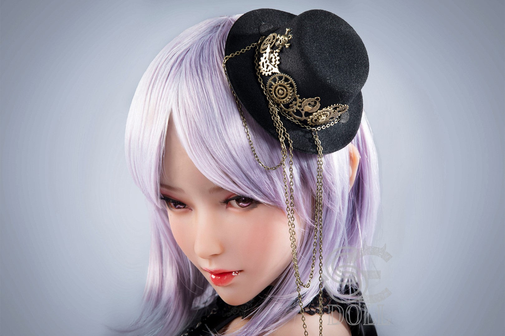 Miya Sex Doll (SEDoll 165 cm F-Cup #075 TPE)