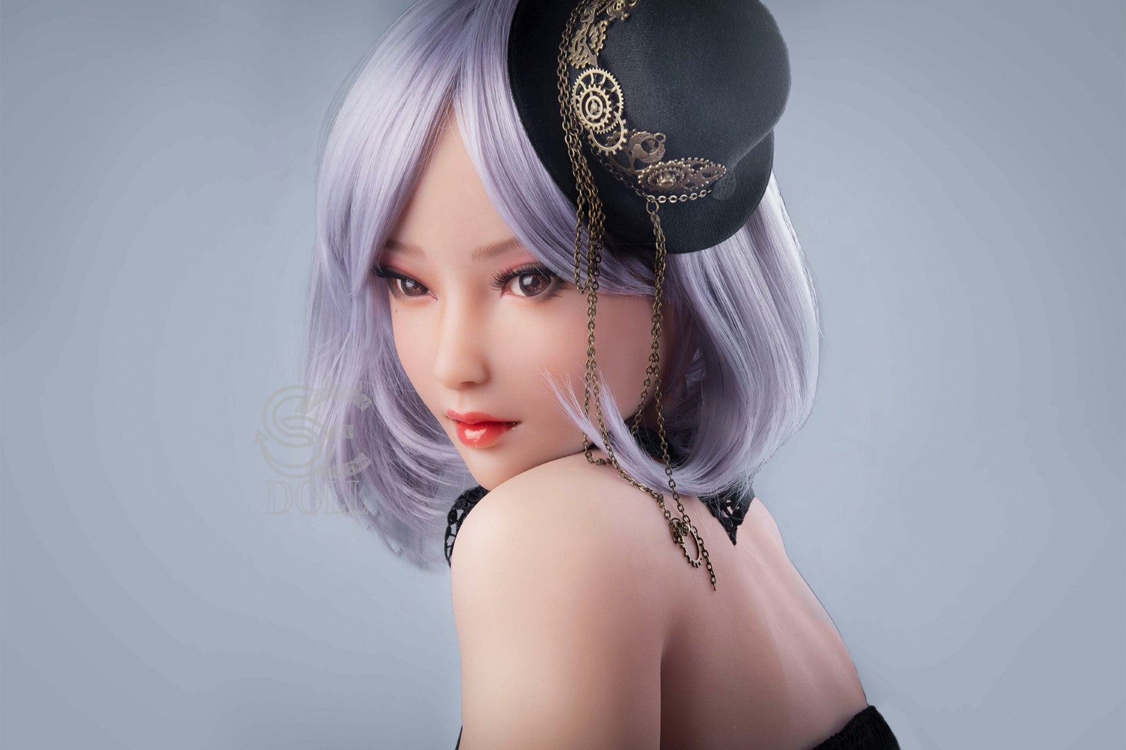 Miya Sex Doll (SEDoll 165 cm F-Cup #075 TPE)