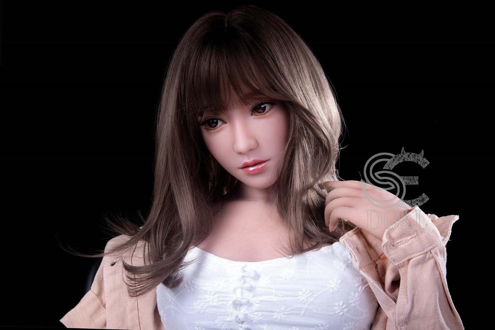 Yukari Sex Doll (SEDoll 163cm e-cup #079 TPE)