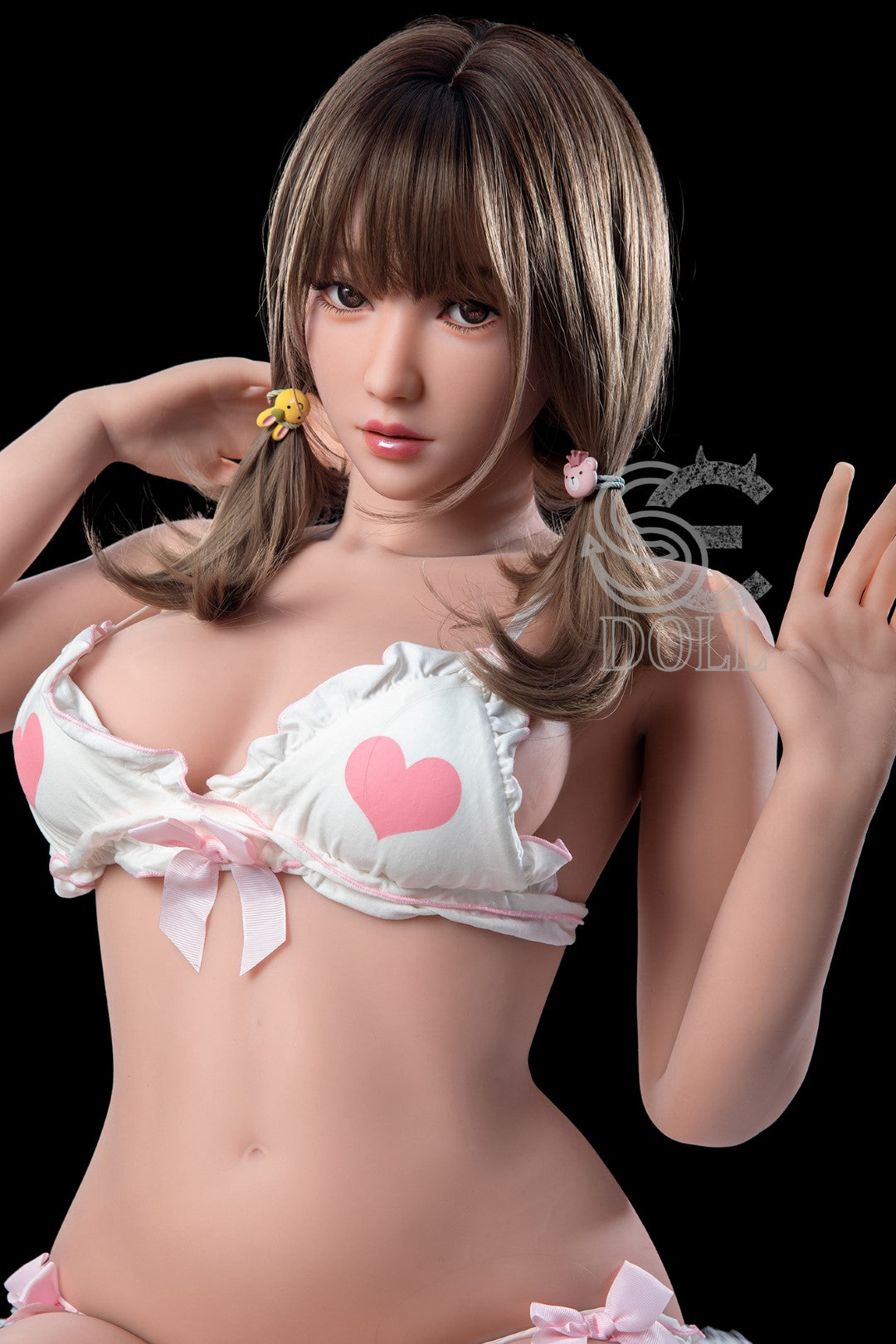 Midori Sex doll (SEDoll 163cm E-cup #079 TPE)