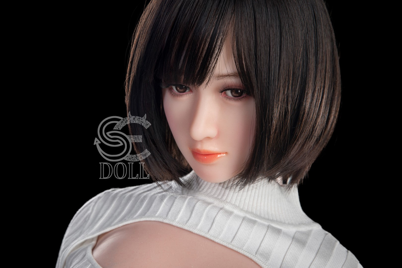 Doll Rosine Sex Doll (SEDoll 160 cm C-CUP #101 Silikon)