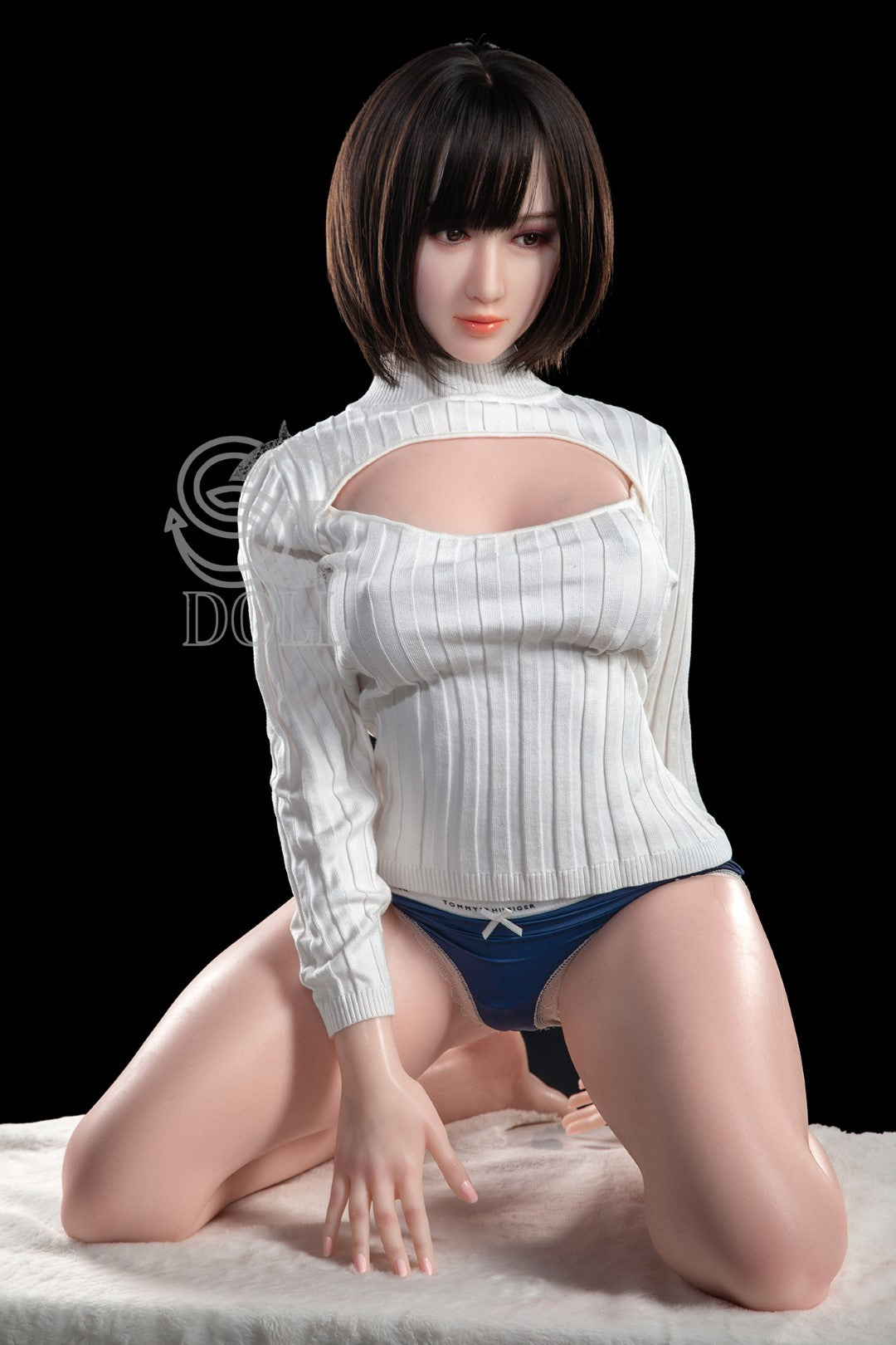 Doll Rosine Sex Doll (SEDoll 160 cm C-CUP #101 Silikon)