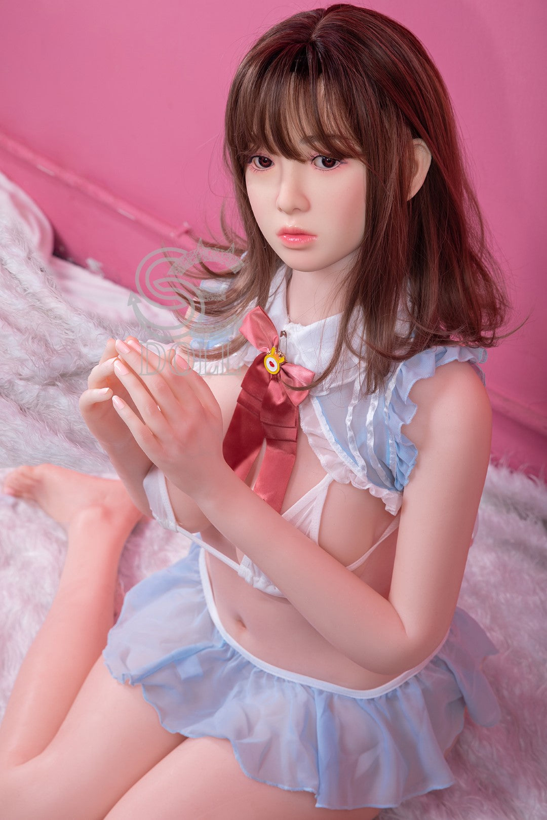 Suzumi Sexdocka (SEDoll 160cm C-Cup #103 silikon)