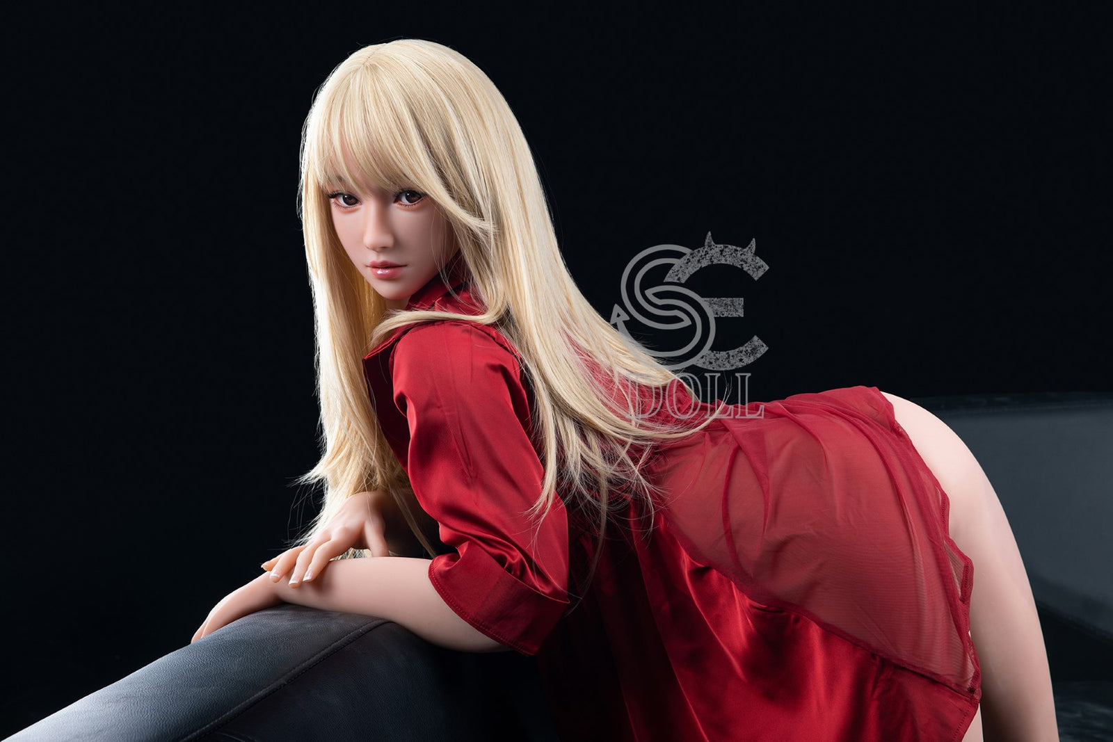 Sex Doll Kotomi (SEDoll 166cm C-Cup #079 TPE)