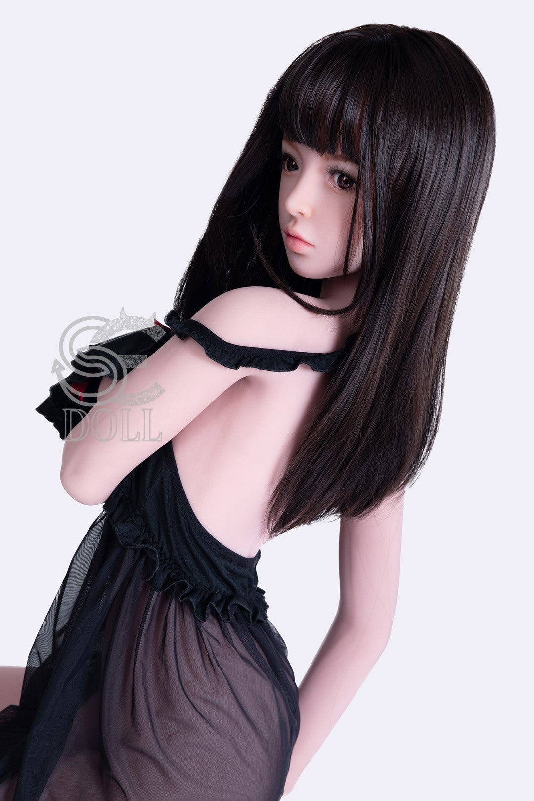 Mika Sex Doll (SEDoll 151cm E-CUP #072 TPE)