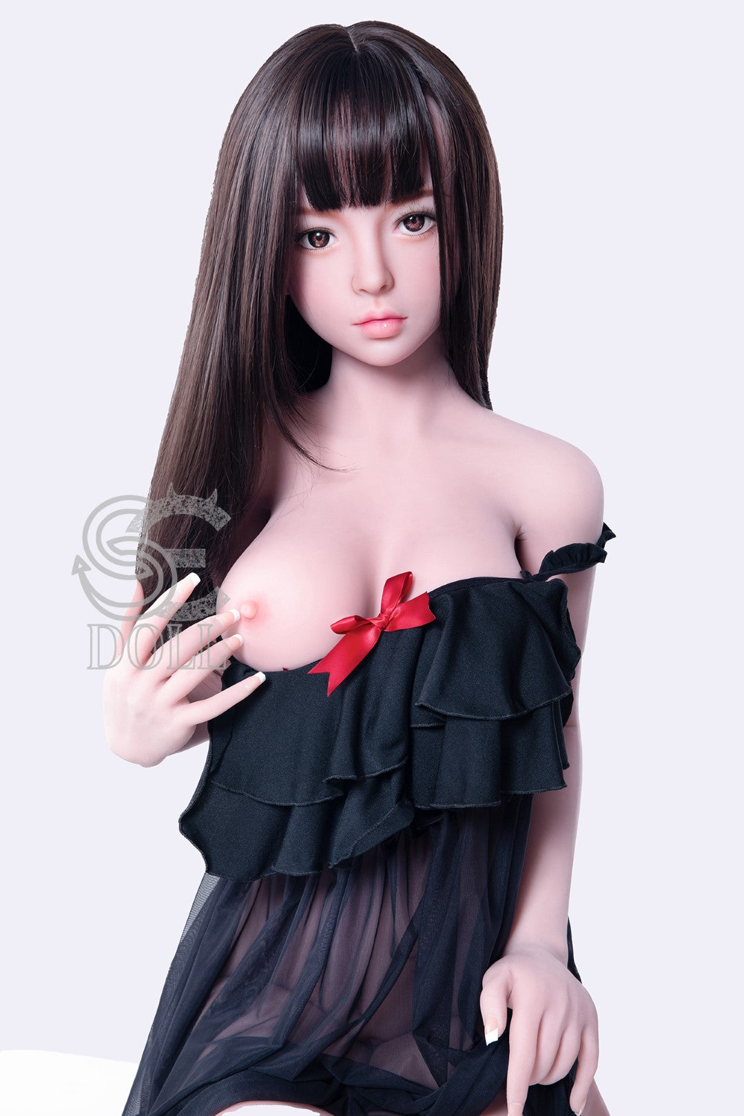 Mika Sex Doll (SEDoll 151cm E-CUP #072 TPE)