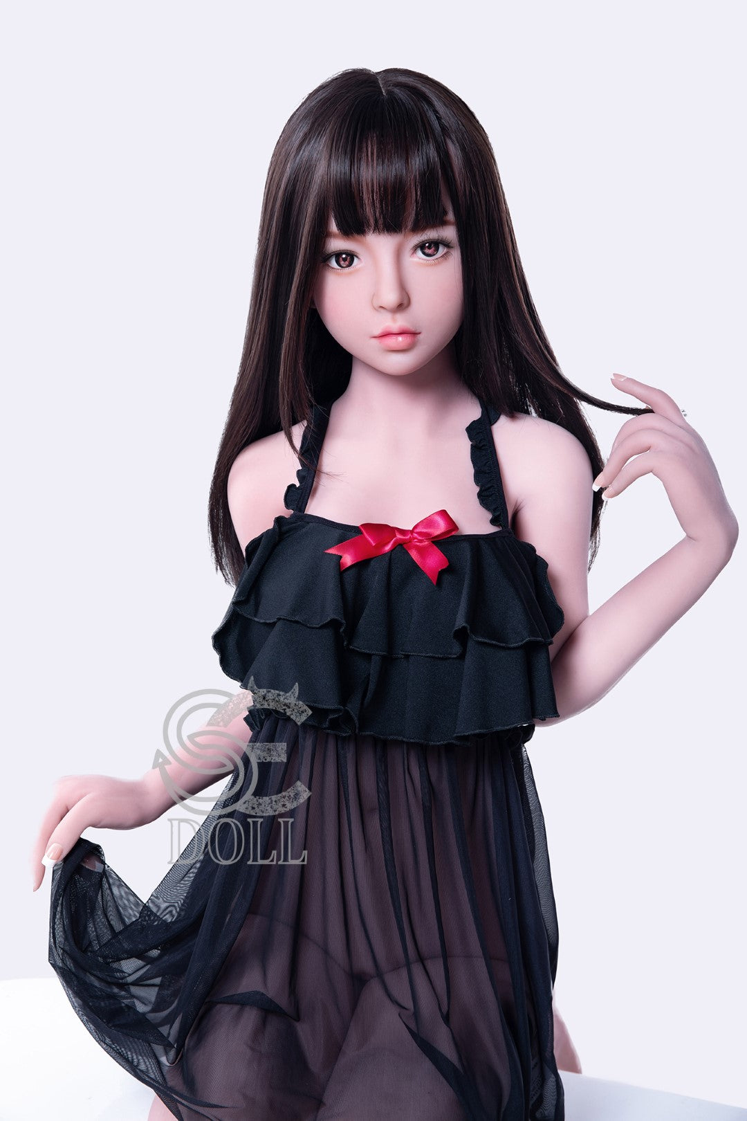 Mika Sex Doll (SEDoll 151cm E-Cup #072 TPE)