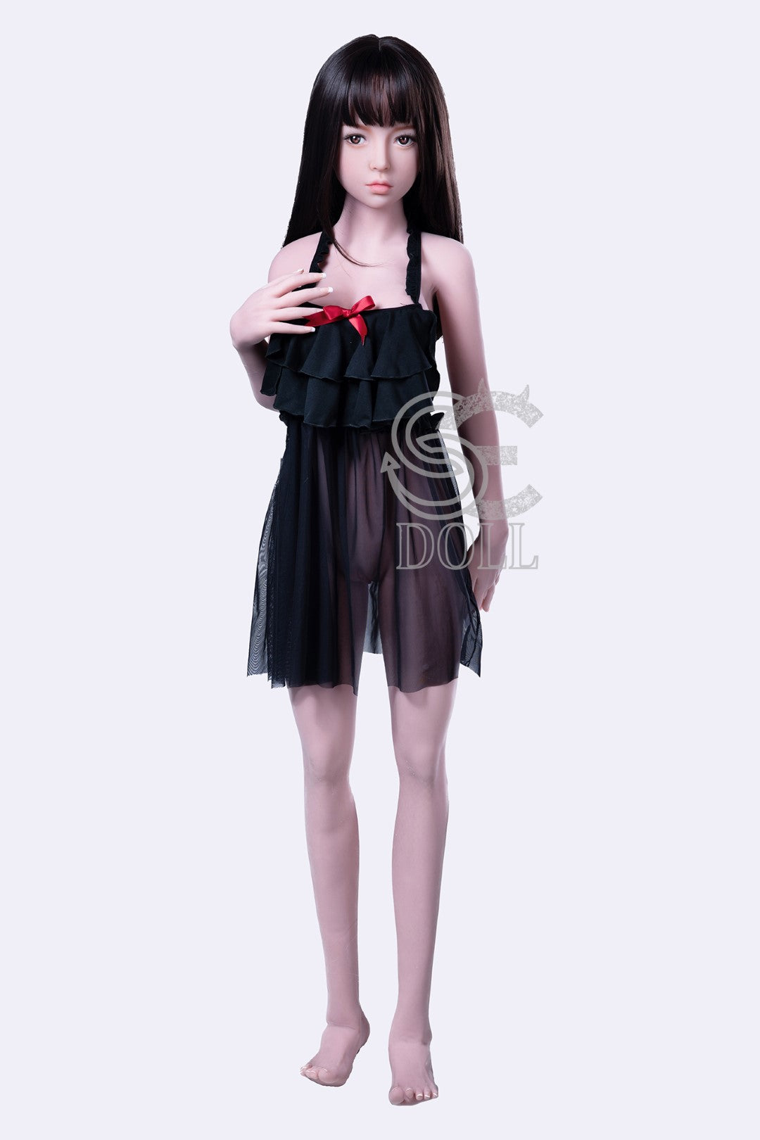 Mika Sex Doll (SEDoll 151cm E-CUP #072 TPE)