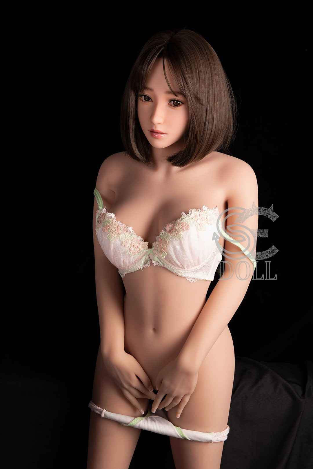Junko sexuální panenka (SEDoll 158cm D-kupa #079 TPE)